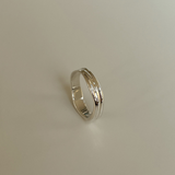ジェントルリング (シルバー) *1PCS