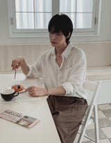 Char Summer Light Shirt