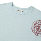 ボテハーフTシャツ / ラグーン