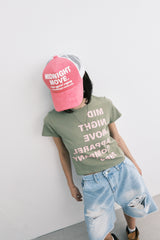 tw cap (pink)