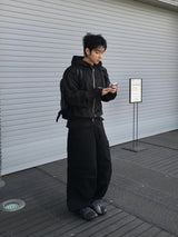 ベターワイドカーゴパンツ 3C