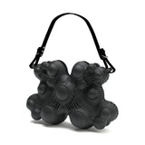 SCRY Symbol Handbag