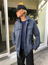 WORK FIELD JACKET