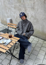 BLUE CARPENTER DENIM