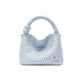 muva. New Spring‑Summer Woven Cross‑body Bag, Junk‑Storage Mini Tote, Elegant Beaded‑Original Purse, New Arrival Apr 22
