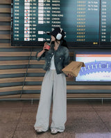 [BELLIDE MADE] Neuer, バックレイズド2Wayトレーニングパンツ