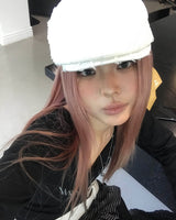 ヘブンハンティングキャップ