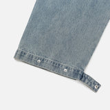 Ford Wide Denim (2color)