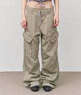 Hedge Cargo Pants