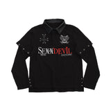 SEXXDEVIL ポロシャツ No.69