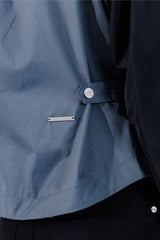 shirt wind-breaker slim_black
