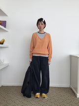 Liberty V Knit (4color)