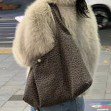 ニュートバッグ (DARKBROWN)