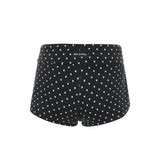 Dot shorts 001