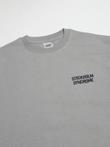 リアルライフTシャツ - グレー
