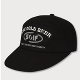  ICE COLD BEER CAP (VERY DEEP)
