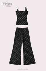 Raina Dot Pad Training Setup (REGULAR PANTS)