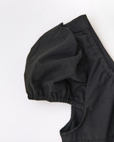 Montana blouse_black