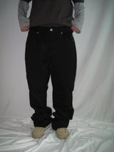 Color Regular Pants (4 Colors)