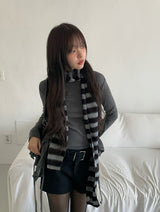 The Young Stripe Muffler