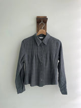 ore check shirts