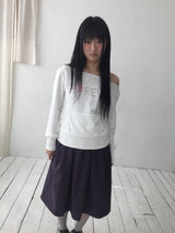 フォーエバーオフショルダーT