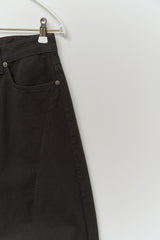 (W) Dillan Wide Denim