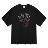 ハウドルチャック Tシャツ