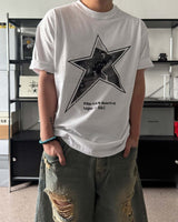 DP スターグレッグショートスリーブTシャツ