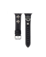 TZ Double Cross Apple Watch Strap