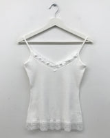 Du Liang Lace Sleeveless (6color)