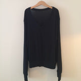 Softly V Tee