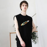 DB-004 -DFT SURF-タンクトップ