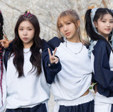 [Red Velvet/I-DLE/LUN8/Bad villain/iKON] Hardcore.10