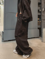 バーデン カーペンター スウェットパンツ