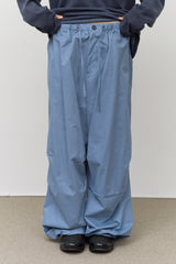 Now Wide String Pants