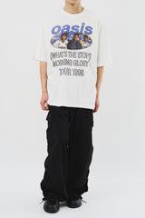 Dier ナイロンシャーリングパンツ(3color)