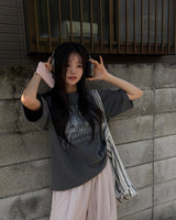ベロットショートスリーブTシャツ