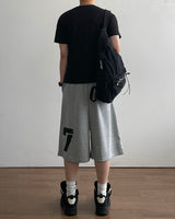 Noti Bermuda Sweatpants