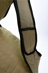 kedney sling back(3color)