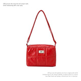 Block Bag (2 Color)