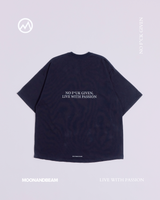 NFG トゥビッグTシャツ (NAVY)