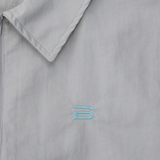 HALF-ZIP SET UP