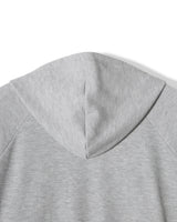 レイサカリバウォーマーフードTシャツ