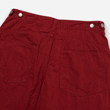 Fold Bizo Cotton Pants