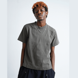 ボクシーデイリーTシャツ ショートスリーブ