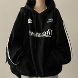 Shenyal Track Overfit Hood