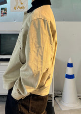 Golden Colorway Work Jacket 2COLOR