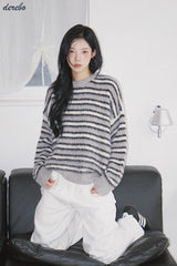 white cotton wide casual pants