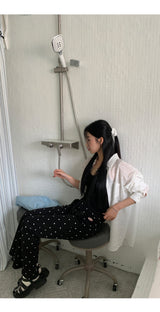 ハイドットカジュアルスウェットパンツ